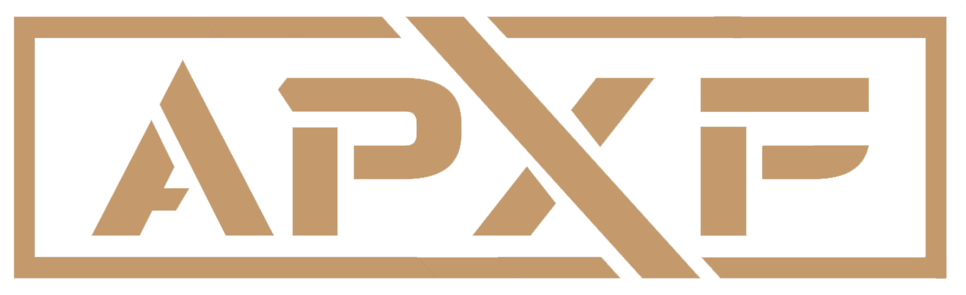 APEXFRONT Logo